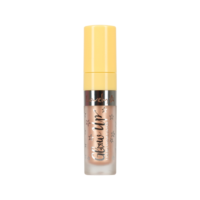 LOVELY GLOW UP LIQUID HIGHLIGHTER