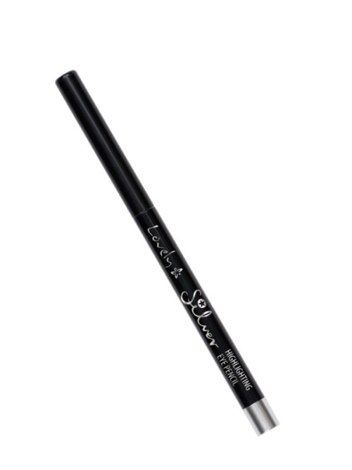 LOVELY EYE PENCIL Silver  Highlighting No 2