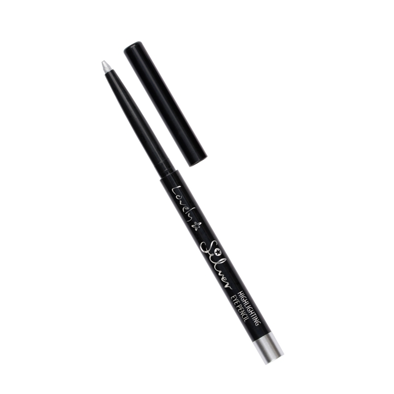 gold-highlighting-eye-pencil-3 LOVELY EYE PENCIL Silver Highlighting No 2