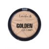 LOVELY GOLDEN GLOW no 1