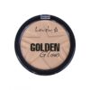LOVELY GOLDEN GLOW no 2