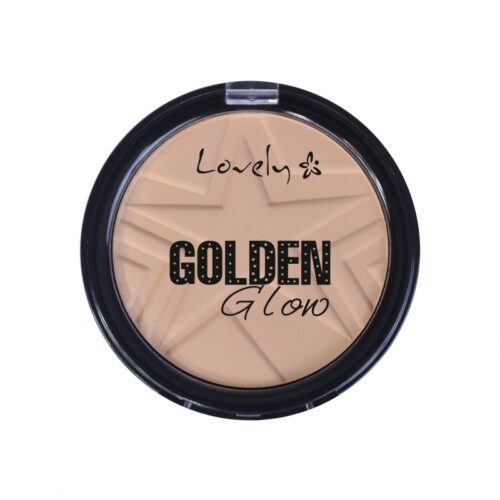 LOVELY GOLDEN GLOW no 2
