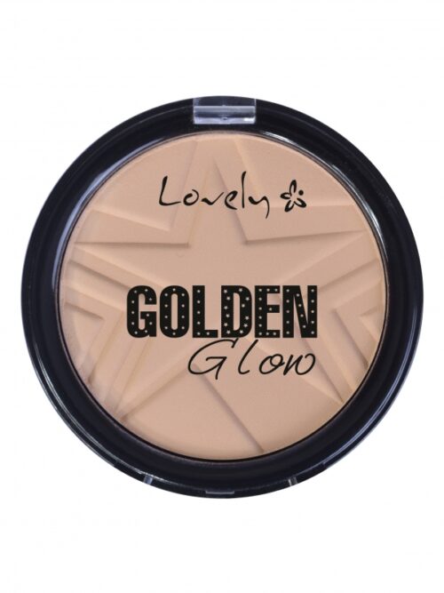 LOVELY GOLDEN GLOW no 2