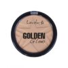 LOVELY GOLDEN GLOW no 3