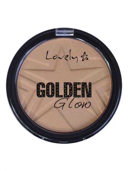 LOVELY GOLDEN GLOW no 4