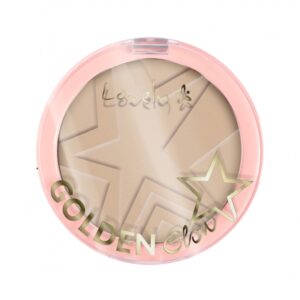 LOVELY CAMOUFLAGE FOUNDATION MATTE & FULL COVERAGE  No1 PORCELAIN