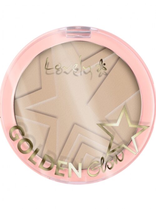 LOVELY GOLDEN GLOW NEW 2
