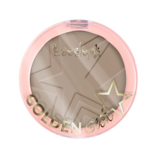 LOVELY GOLDEN GLOW NEW 3