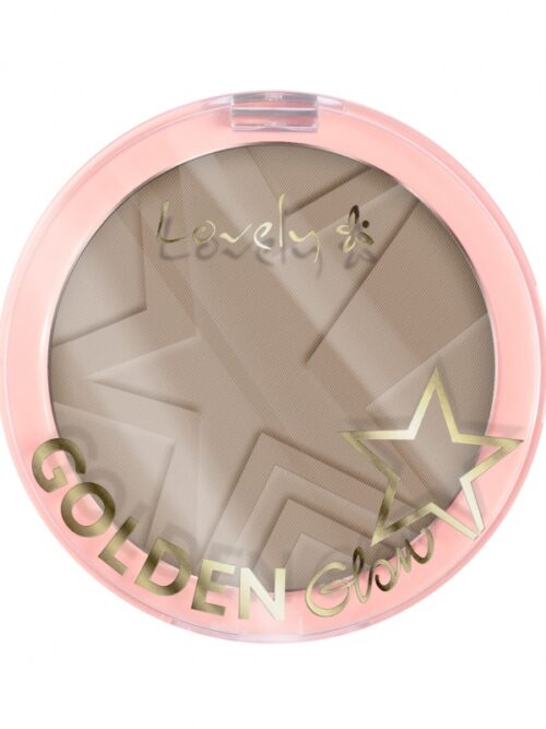 LOVELY GOLDEN GLOW NEW 3