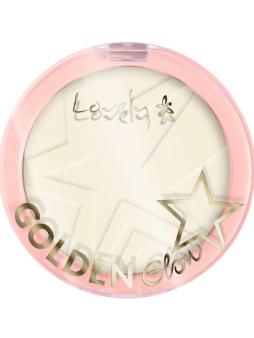 LOVELY GOLDEN GLOW NEW 1