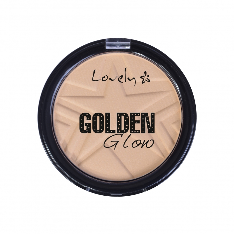 golden-glow LOVELY GOLDEN GLOW no 1