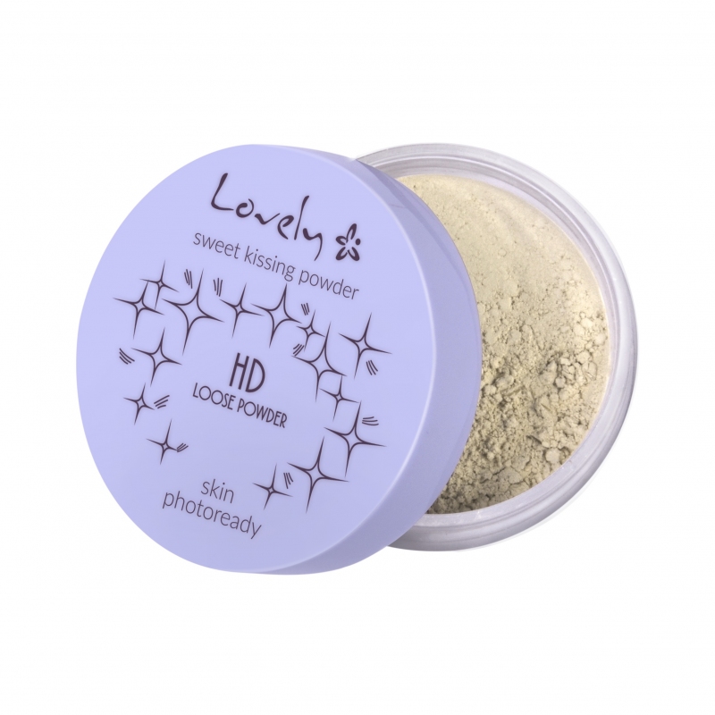 hd-loose-powder-1 LOVELY HD LOOSE POWDER
