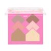 LOVELY Eyeshadow palette  Hey Beauty