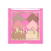 LOVELY Eyeshadow palette  Hey Beauty
