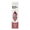 LOVELY K-LIPS VELVET 3 PINK KISS