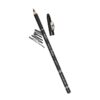 LOVELY EYELINER with pencil sharpener Black