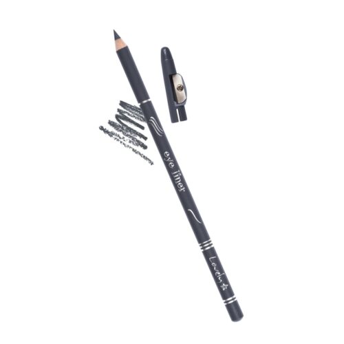 LOVELY EYELINER with pencil sharpener Grey