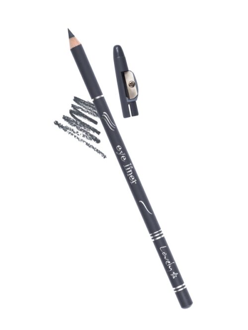LOVELY EYELINER with pencil sharpener Grey