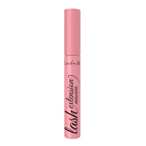 LOVELY LASH EXTENSION MASCARA