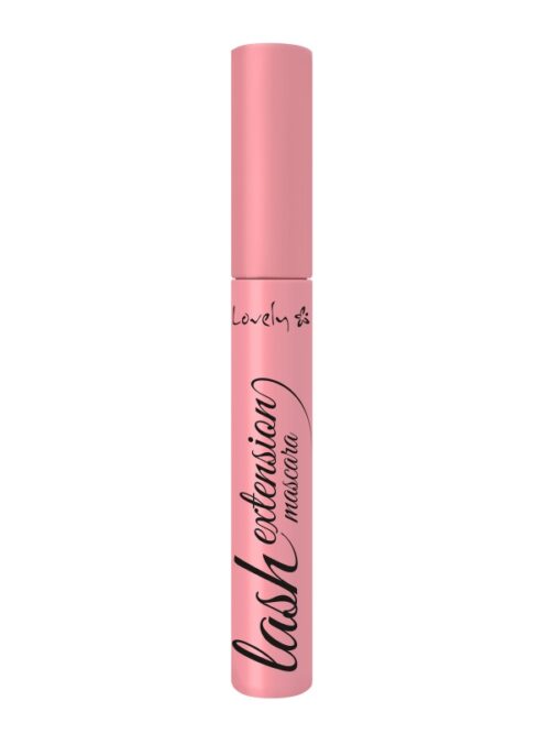 LOVELY LASH EXTENSION MASCARA