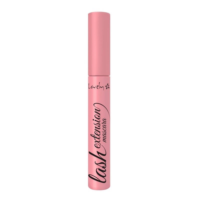 lash-extension LOVELY LASH EXTENSION MASCARA