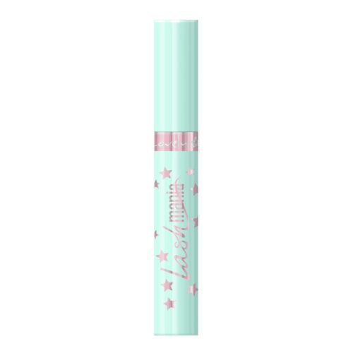LOVELY LASHMANIA MASCARA