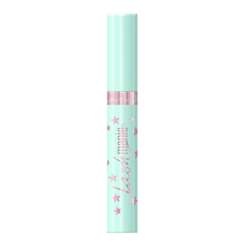 lashmania LOVELY LASHMANIA MASCARA