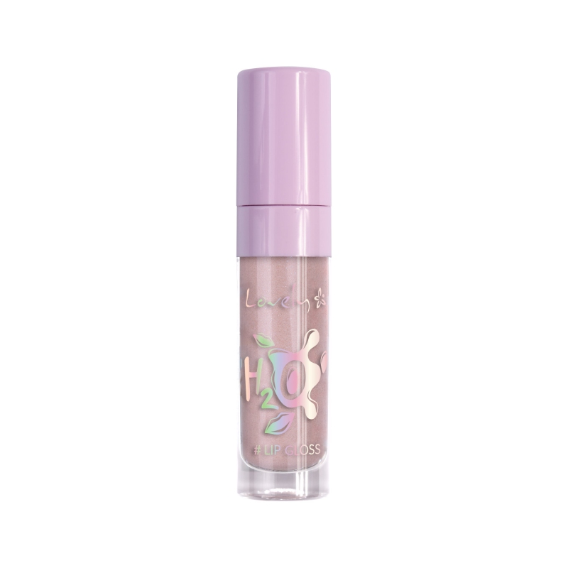 lip-gloss-h2o-3 LOVELY LIP GLOSS 7 H2O