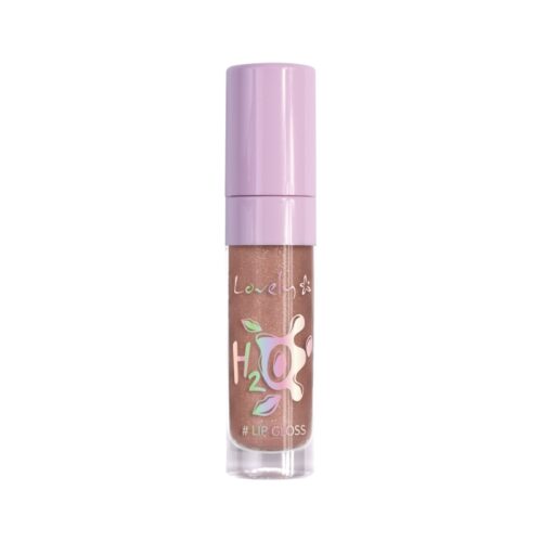LOVELY LIP GLOSS 11  H2O