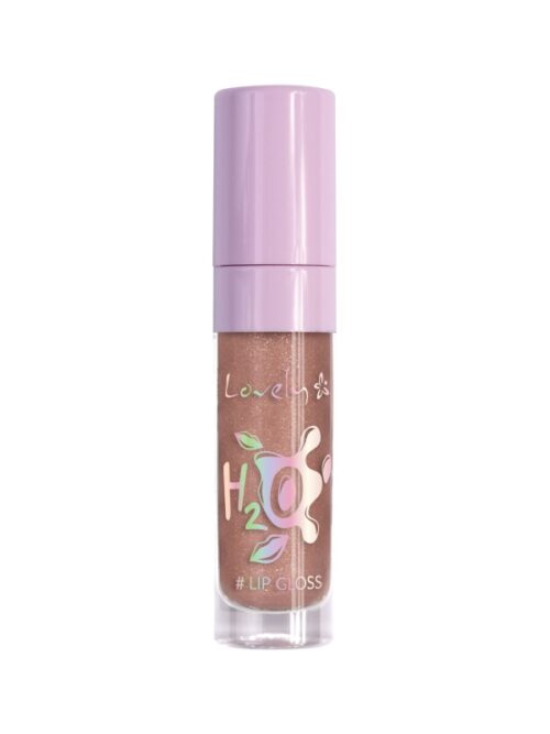 LOVELY LIP GLOSS 11  H2O