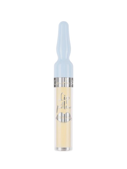 LOVELY LIP PILLOW SERUM 1