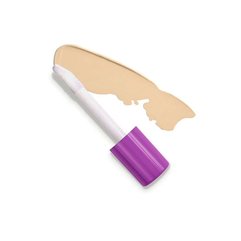 ) LOVELY Liquid Camouflage no 6