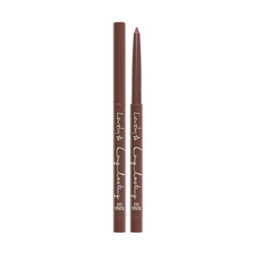 LOVELY EYE PENCIL Long Lasting No 2