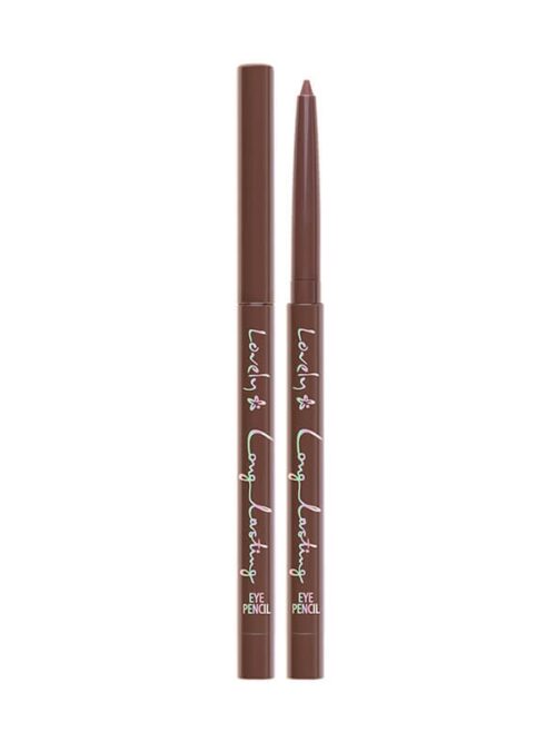 LOVELY EYE PENCIL Long Lasting No 2