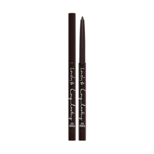 LOVELY EYE PENCIL Long Lasting  No 1