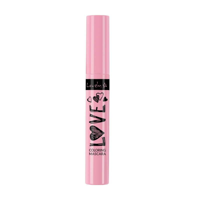 love-coloring-mascara LOVELY LOVE COLORING MASCARA