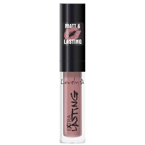 LOVELY Extra Lasting Matt & Lasting 18