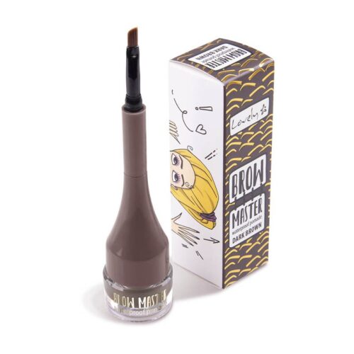 LOVELY BROW MASTER ROMADA 02 DARK BROWN
