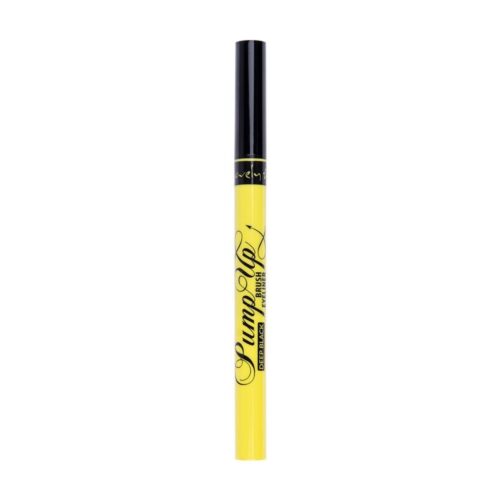 LOVELY PUMP UP DEEP BLACK EYELINER