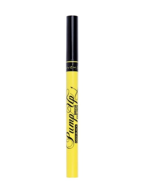 LOVELY PUMP UP DEEP BLACK EYELINER