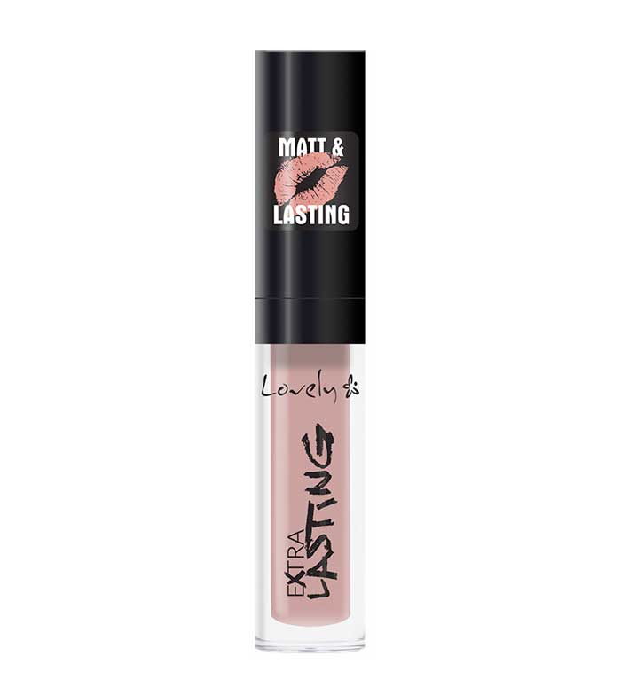 lovely_brillo_de_labios_extra_lasting_16_1_57676-1 LOVELY Extra Lasting Matt & Lasting 16