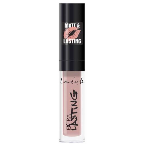 LOVELY Extra Lasting Matt & Lasting 16
