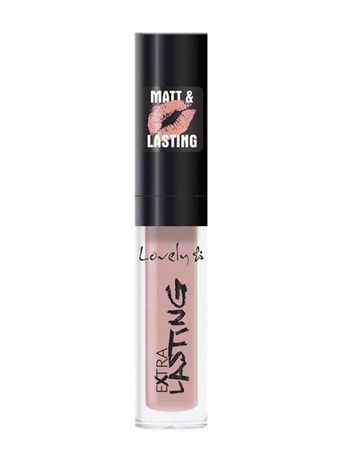 LOVELY Extra Lasting Matt & Lasting 16