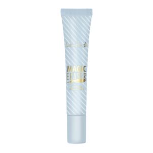 LOVELY GOLD PINEAPPLE PRIMER &  SERUM