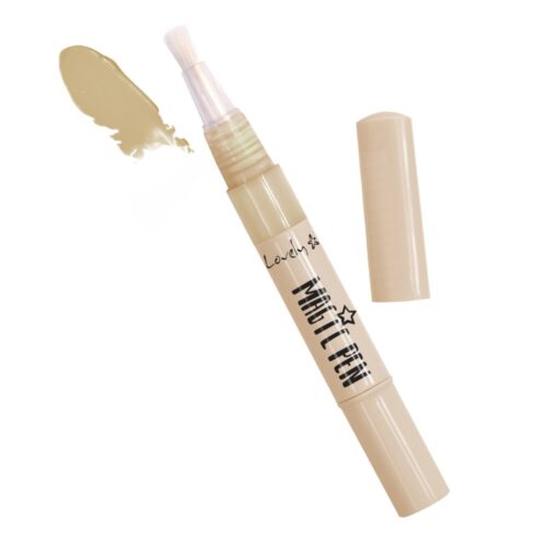 LOVELY CONCEALER MAGIC PEN No 2