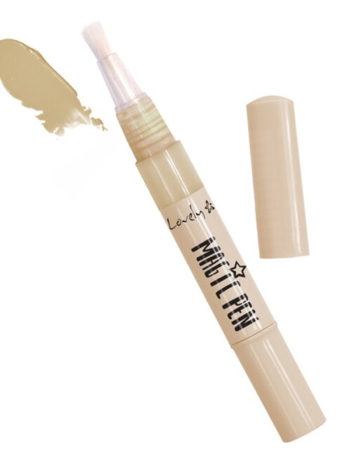 LOVELY CONCEALER MAGIC PEN No 2