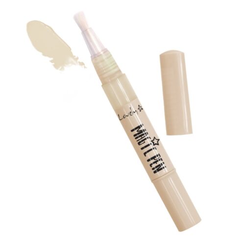 LOVELY CONCEALER MAGIC PEN No 1
