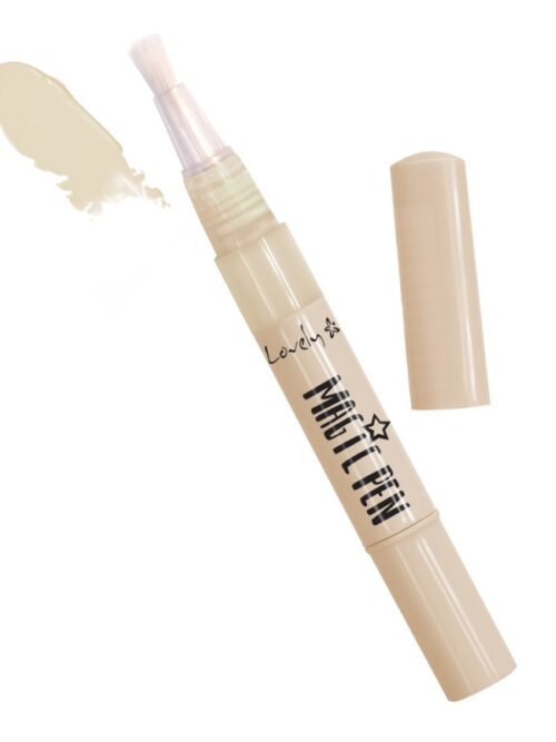 LOVELY CONCEALER MAGIC PEN No 1