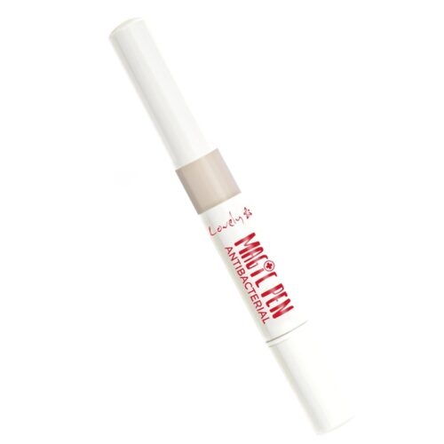 LOVELY CONCEALER MAGIC PEN ANTIBACTERIAL