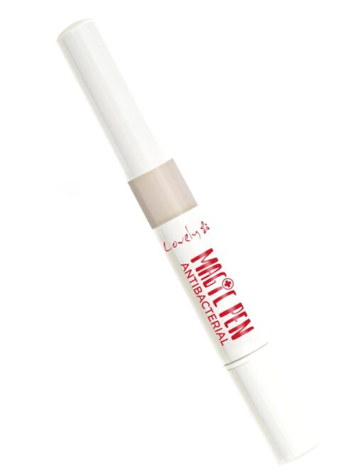 LOVELY CONCEALER MAGIC PEN ANTIBACTERIAL